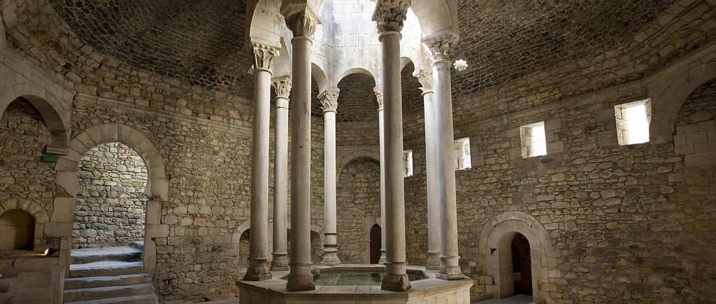 Sortida a la Girona medieval