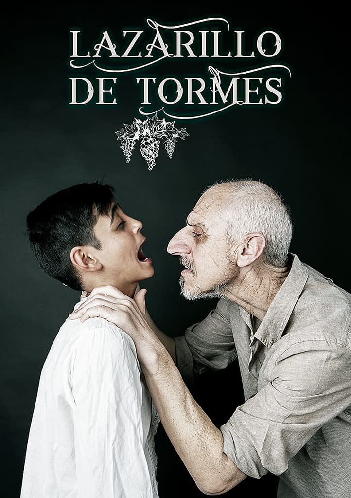 Teatre: Lazarillo de Tormes