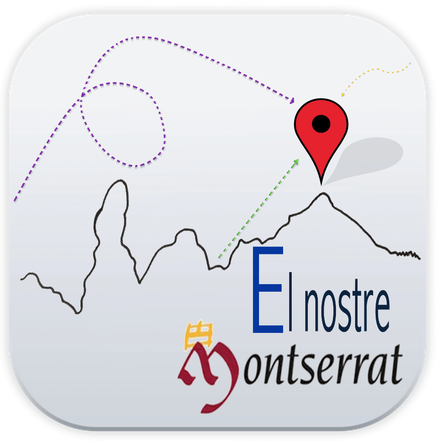 Projecte El Nostre Montserrat