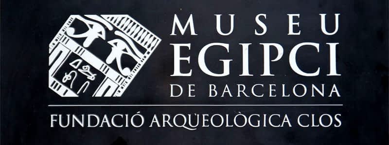 Sortida al Museu Egipci de Barcelona