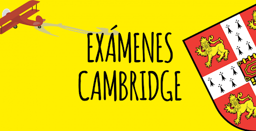 Exàmens oficials Cambridge